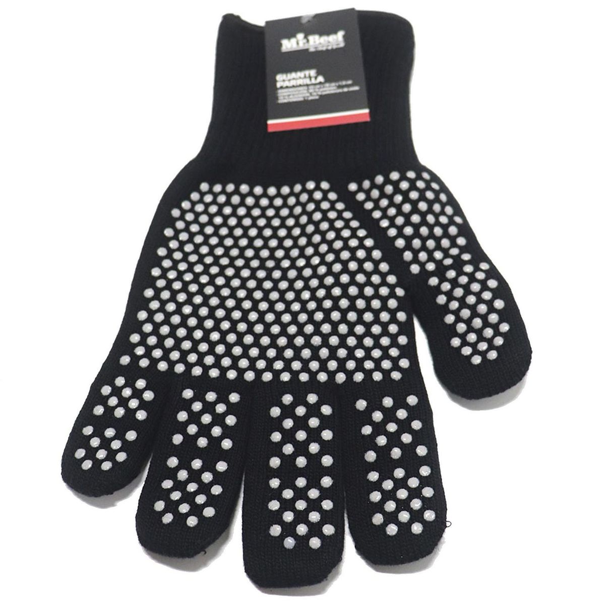 MR BEEF - Guante para Parrilla Mr Beef