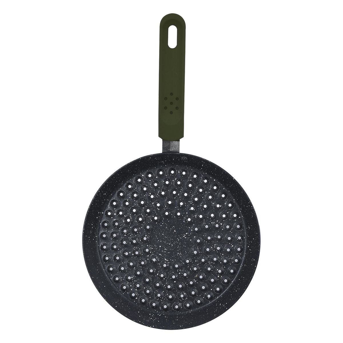 JUST HOME COLLECTION - Plancha para Arepas 21 cm