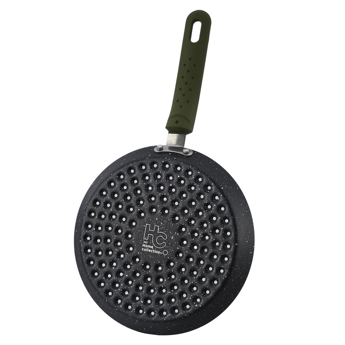 JUST HOME COLLECTION - Plancha para Arepas 21 cm
