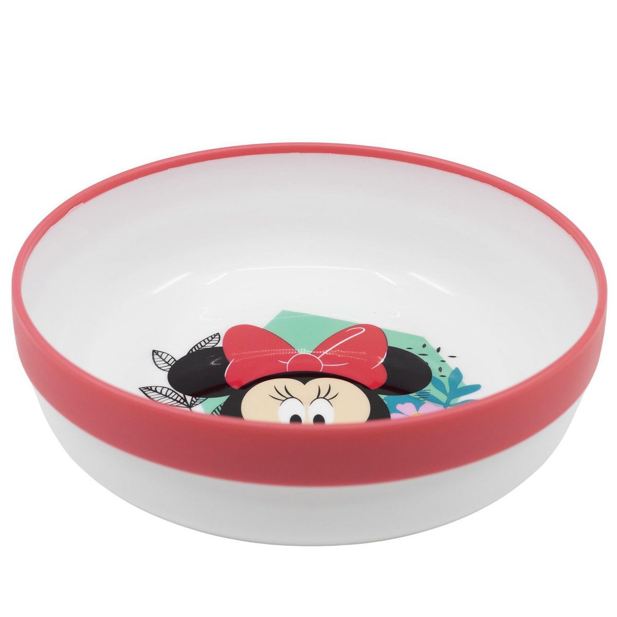 STOR - Bowl Antideslizante Minnie