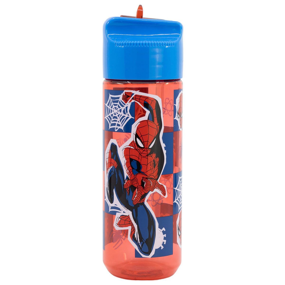 STOR - Tomatodo De Tritan Spiderman 540Ml