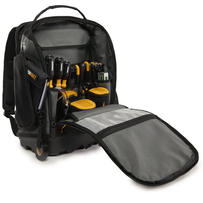 TOUGHBUILT - Mochila de Herramientas Toughbuilt