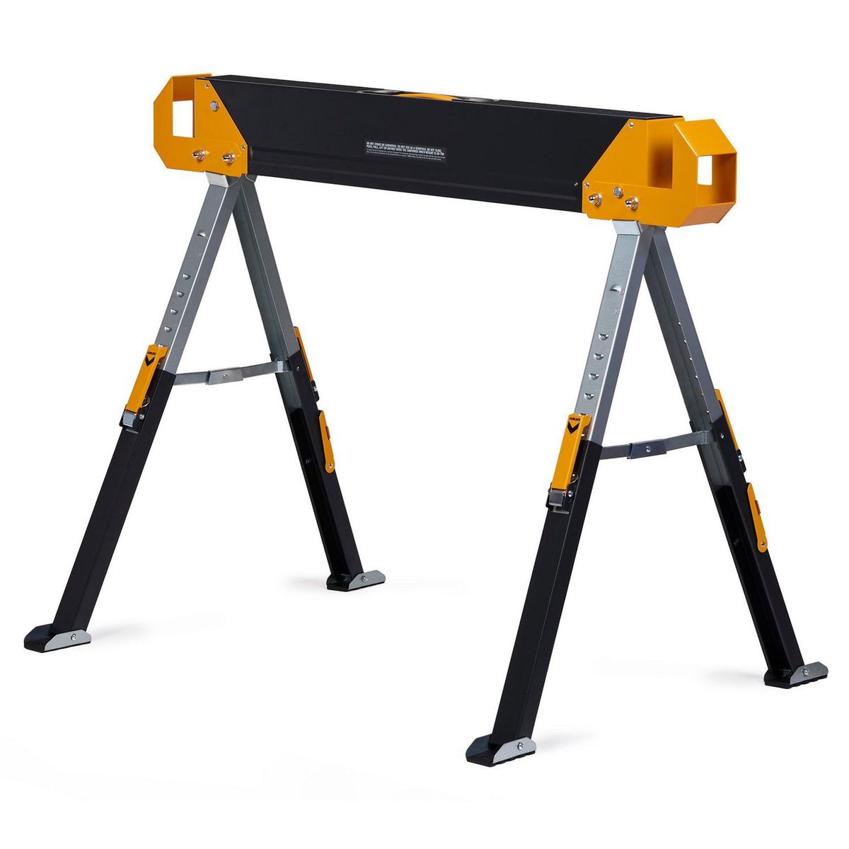 TOUGHBUILT - Caballete Mesa de Trabajo Portátil TB C650 ToughBuilt