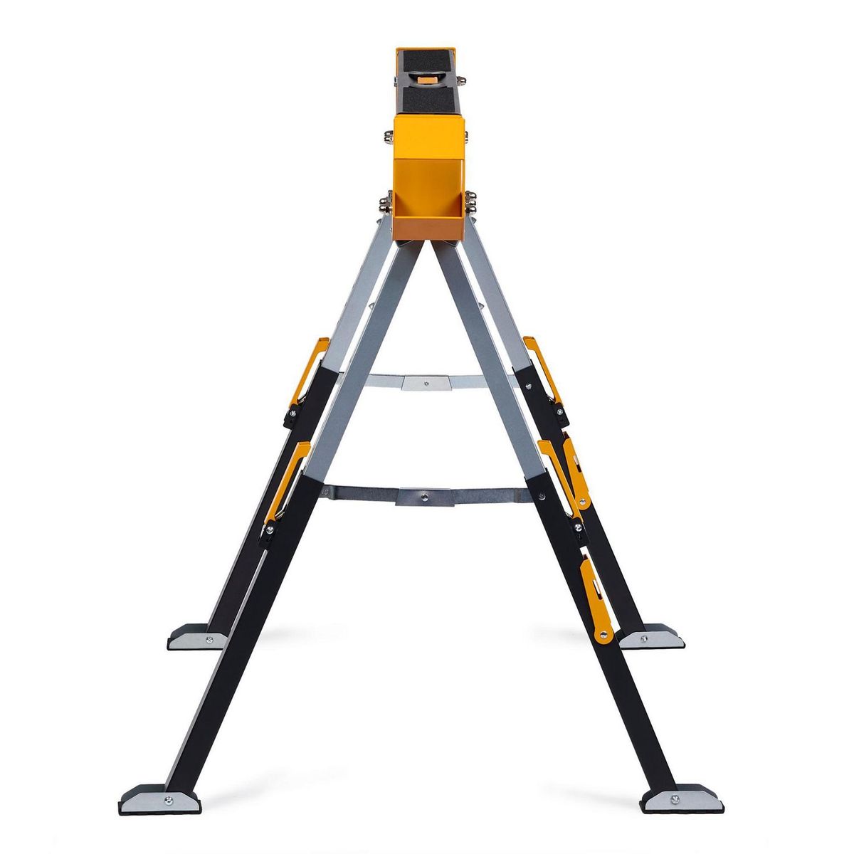 TOUGHBUILT - Caballete Mesa de Trabajo Portátil TB C650 ToughBuilt