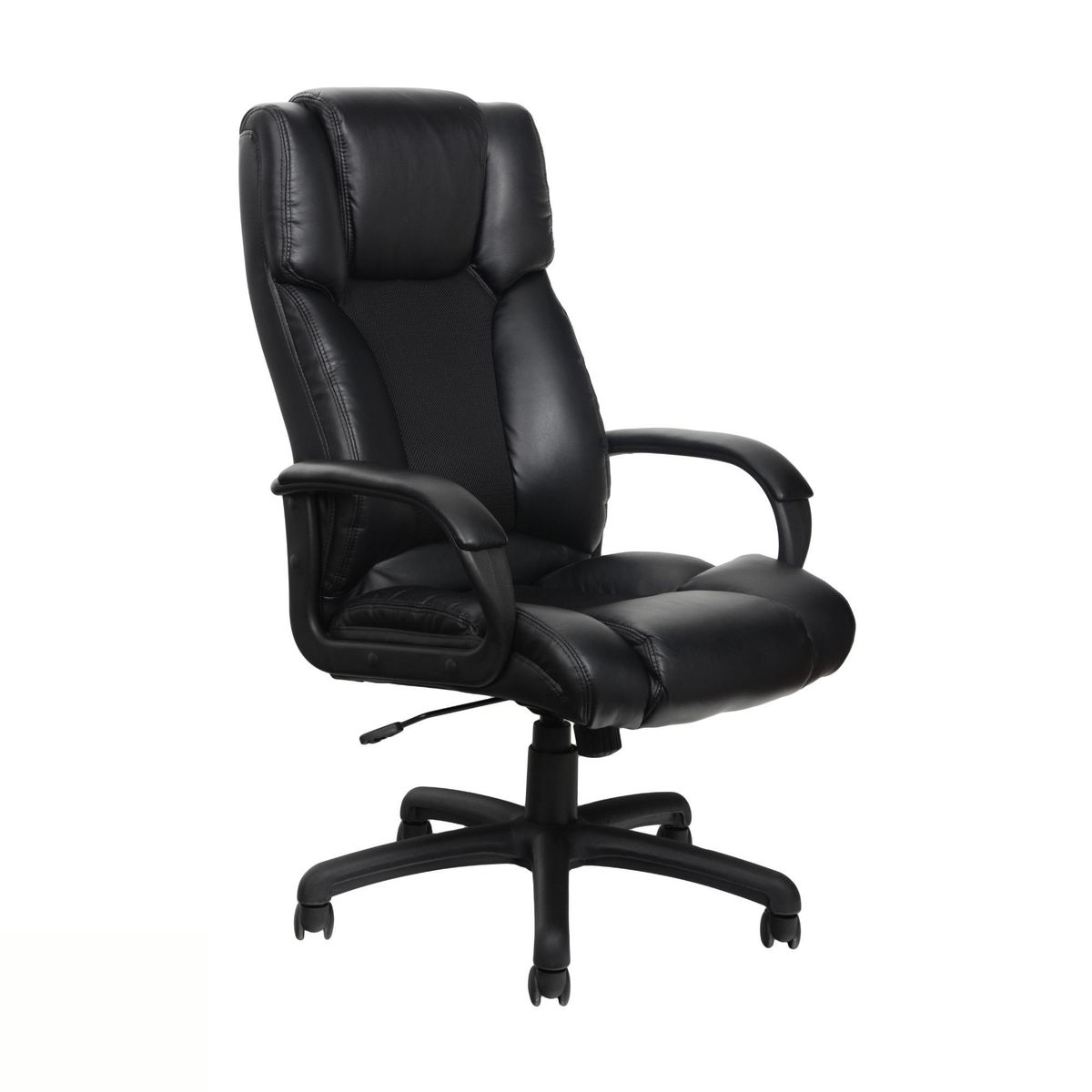 JUST HOME COLLECTION - Silla de Oficina Kurt