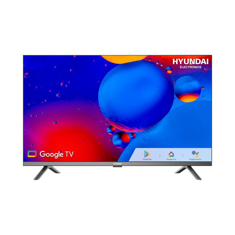HYUNDAI - Televisor Hyundai LED 32" HYLED3254GI