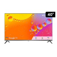 Televisor Smart Google TV Hyundai 40" Full HD HYLED4023GM