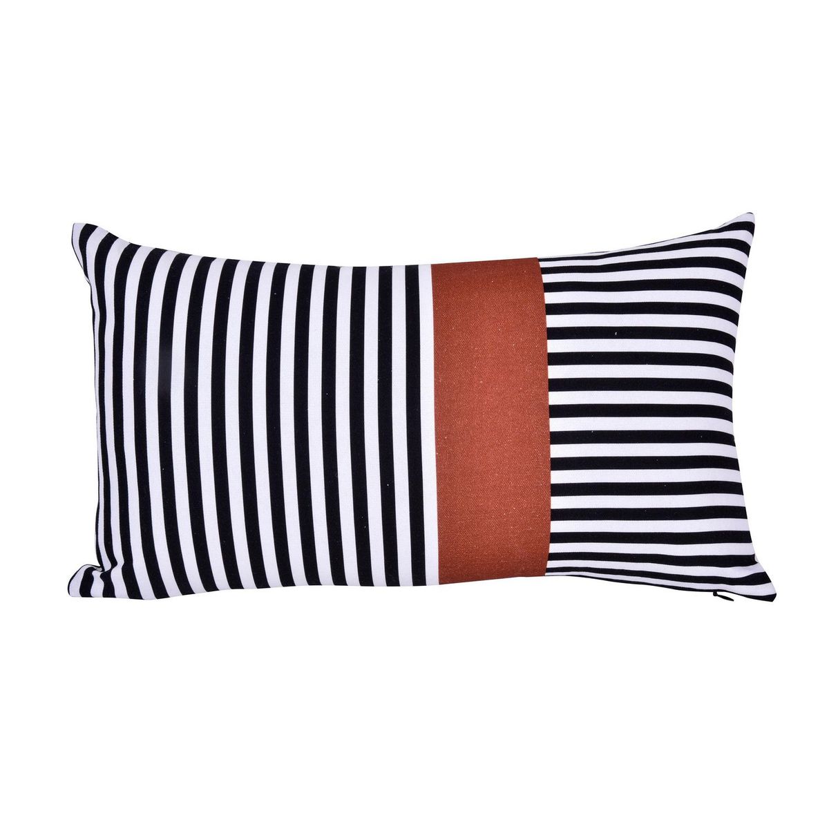 JUST HOME COLLECTION - Cojín Industrial Forma 30x50cm