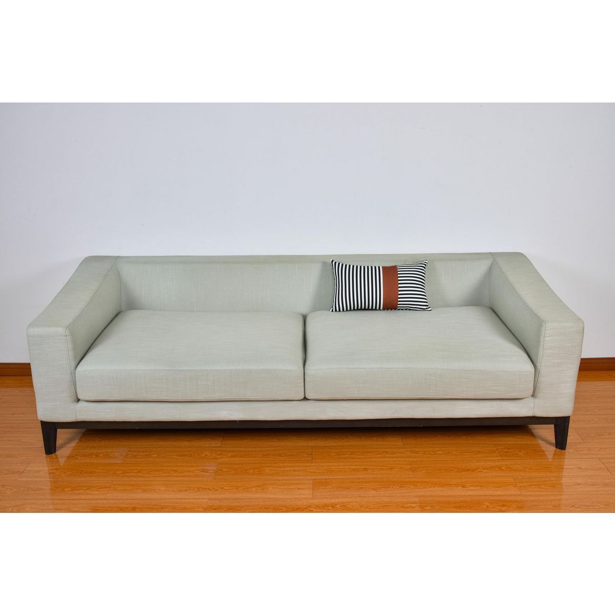 JUST HOME COLLECTION - Cojín Industrial Forma 30x50cm