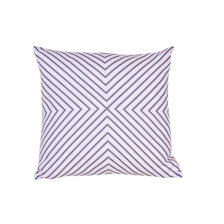 Cojín Nórdico Geo 45x45cm | Sodimac Falabella