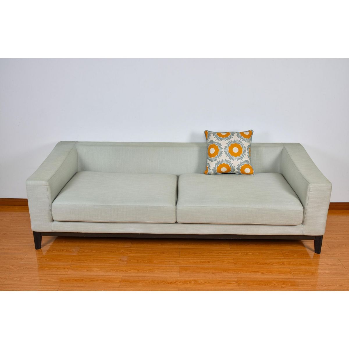 JUST HOME COLLECTION - Cojín Nórdico Girasol 45x45cm