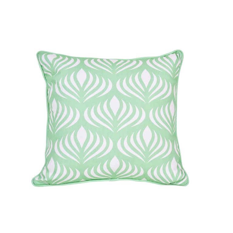 Cojín Vintage Solid 45x45cm | Sodimac Falabella
