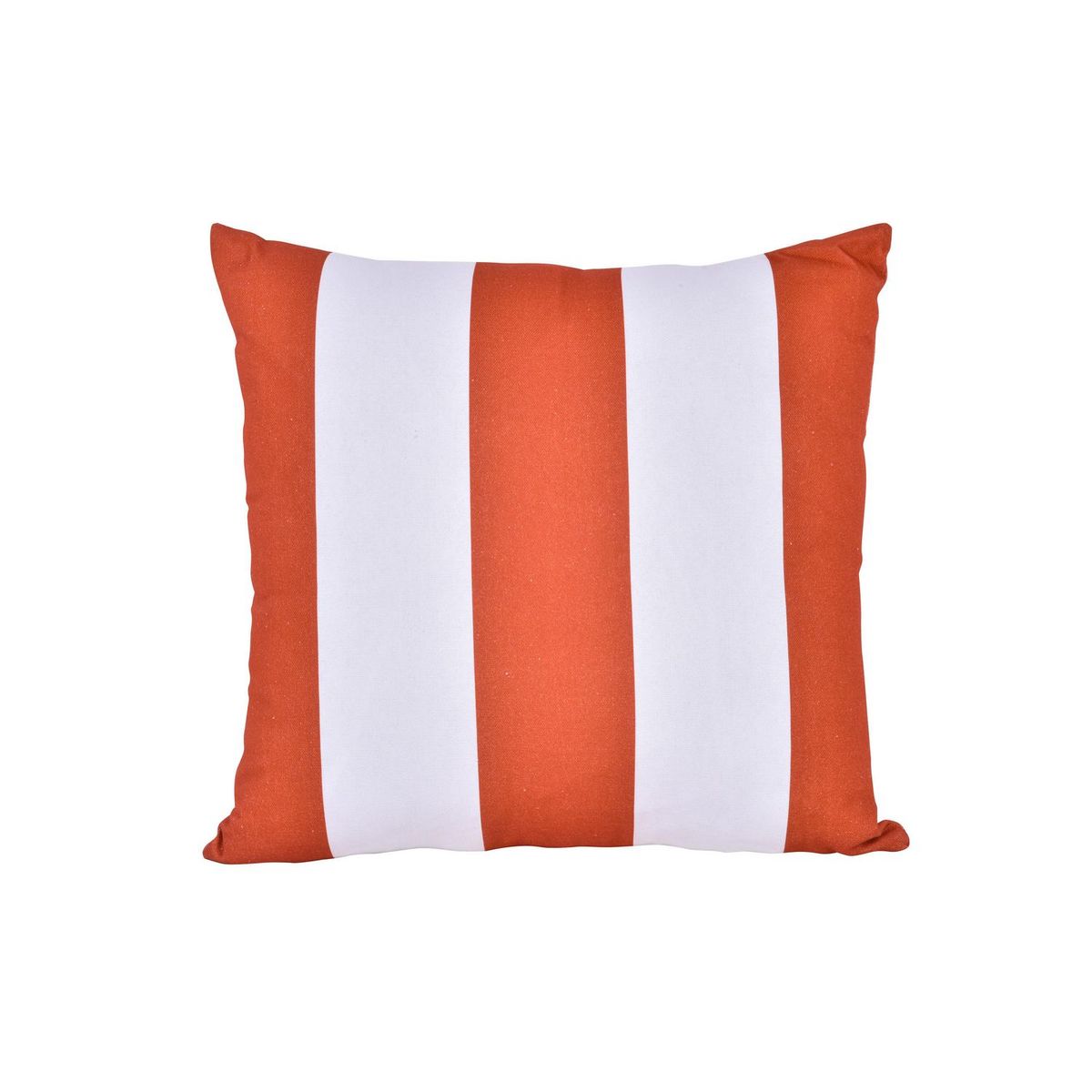 JUST HOME COLLECTION - Pack2 Cojín Terracota 45x45cm