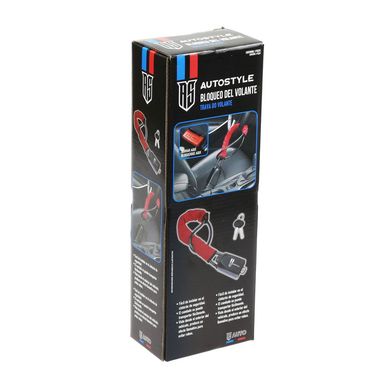 Traba Volante Autostyle