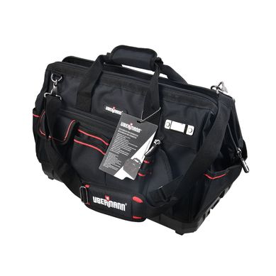 Organizador de Herramientas 26 Bolsillos Ubermann