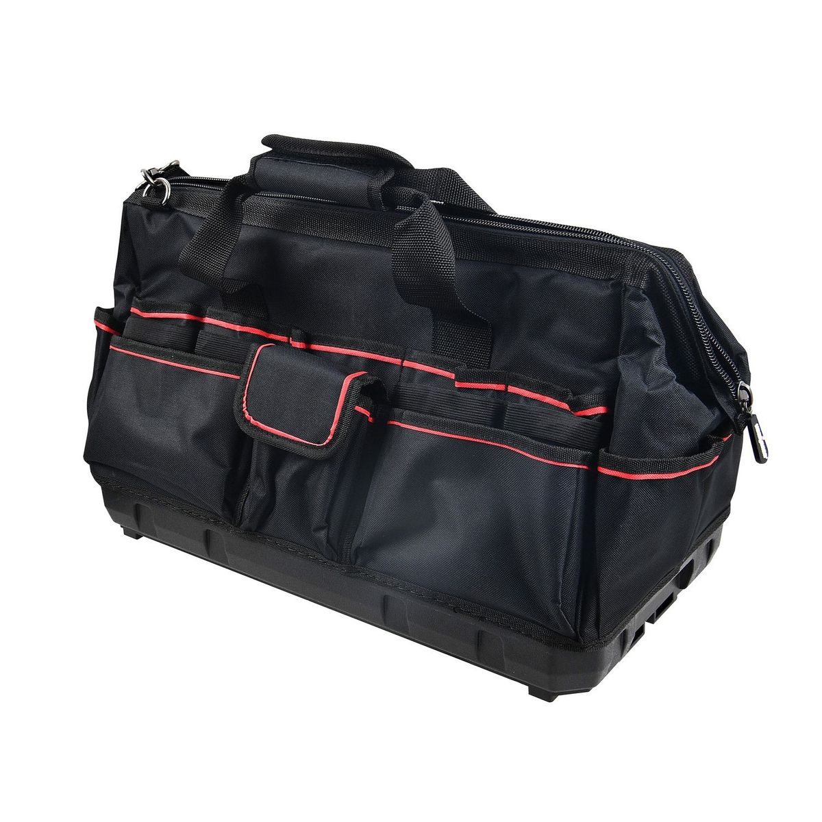 UBERMANN - Organizador de Herramientas 26 Bolsillos Ubermann