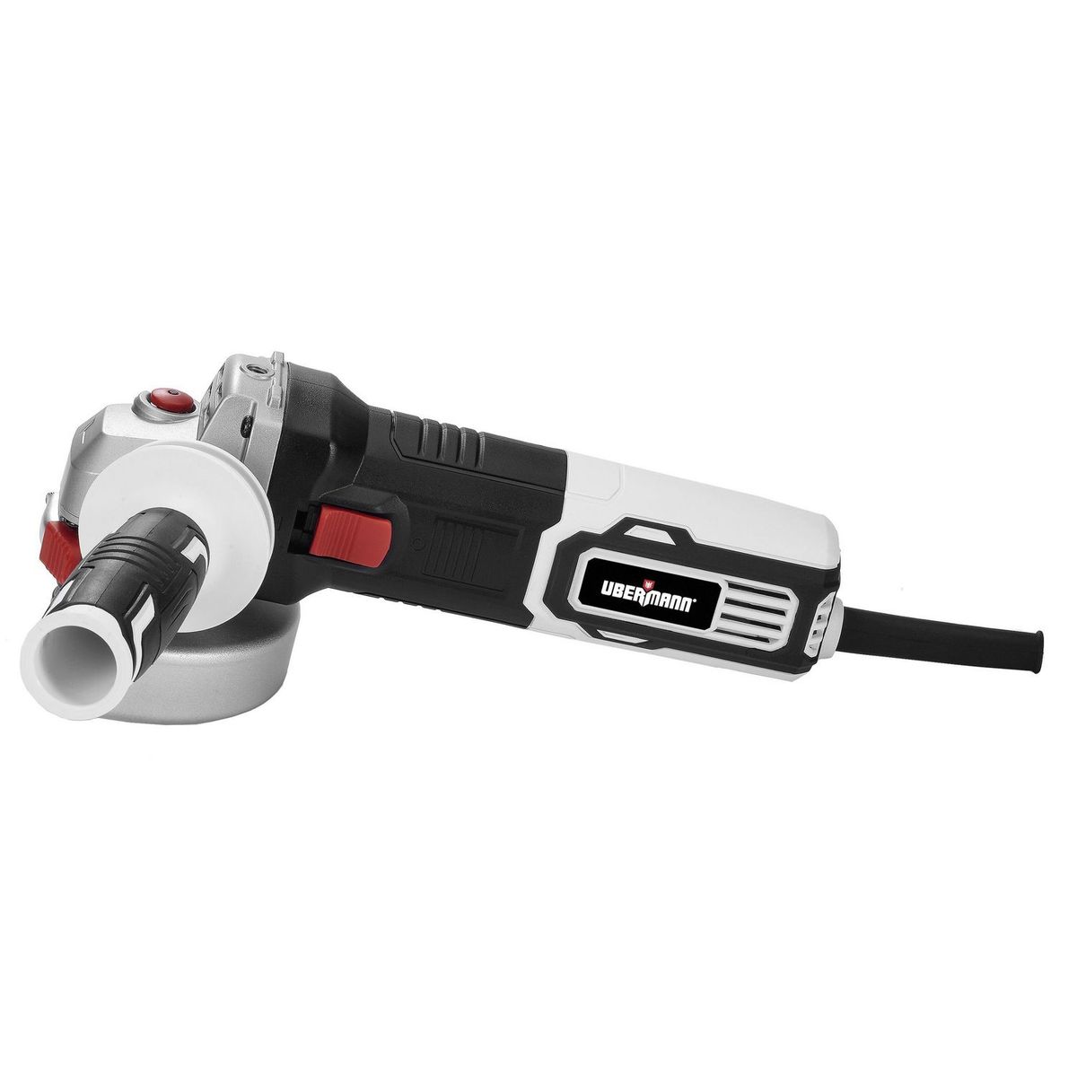 UBERMANN - Set Esmeril Eléctrico Ubermann 9" 4-1/2" 220V