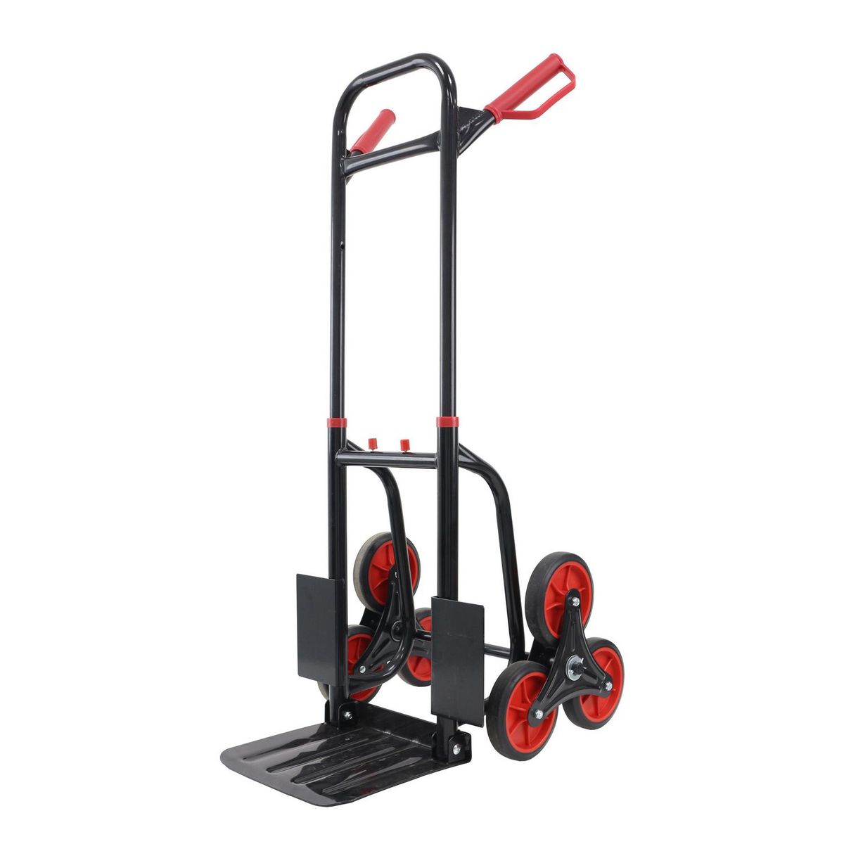 REDLINE - Carro de Carga Redline 150Kg