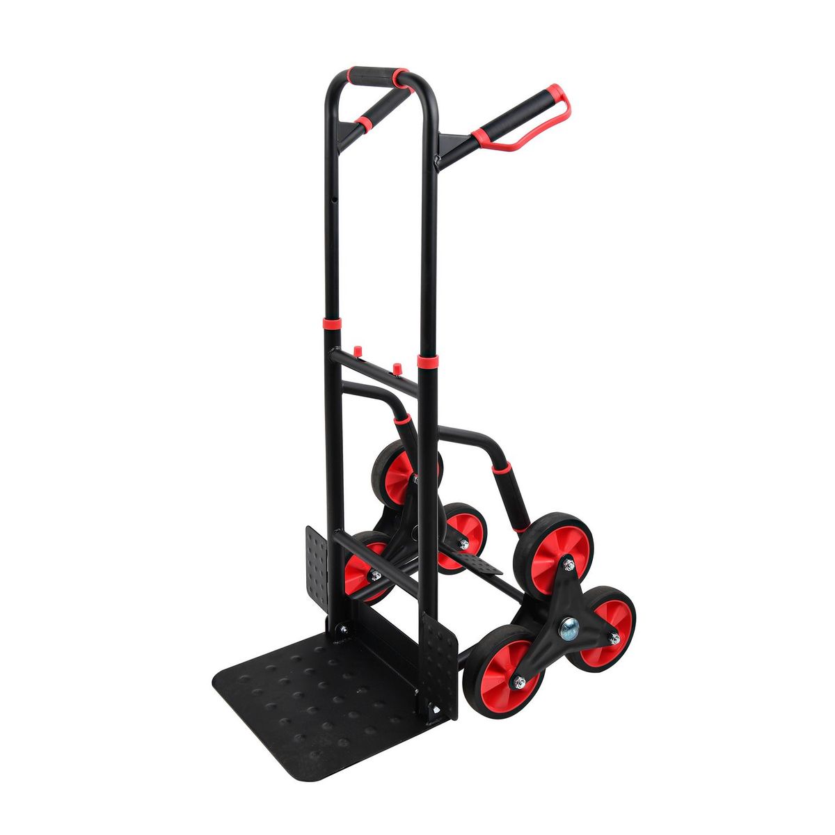 UBERMANN - Carro de Carga Ubermann 300Kg