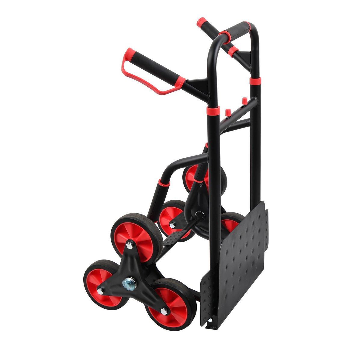 UBERMANN - Carro de Carga Ubermann 300Kg