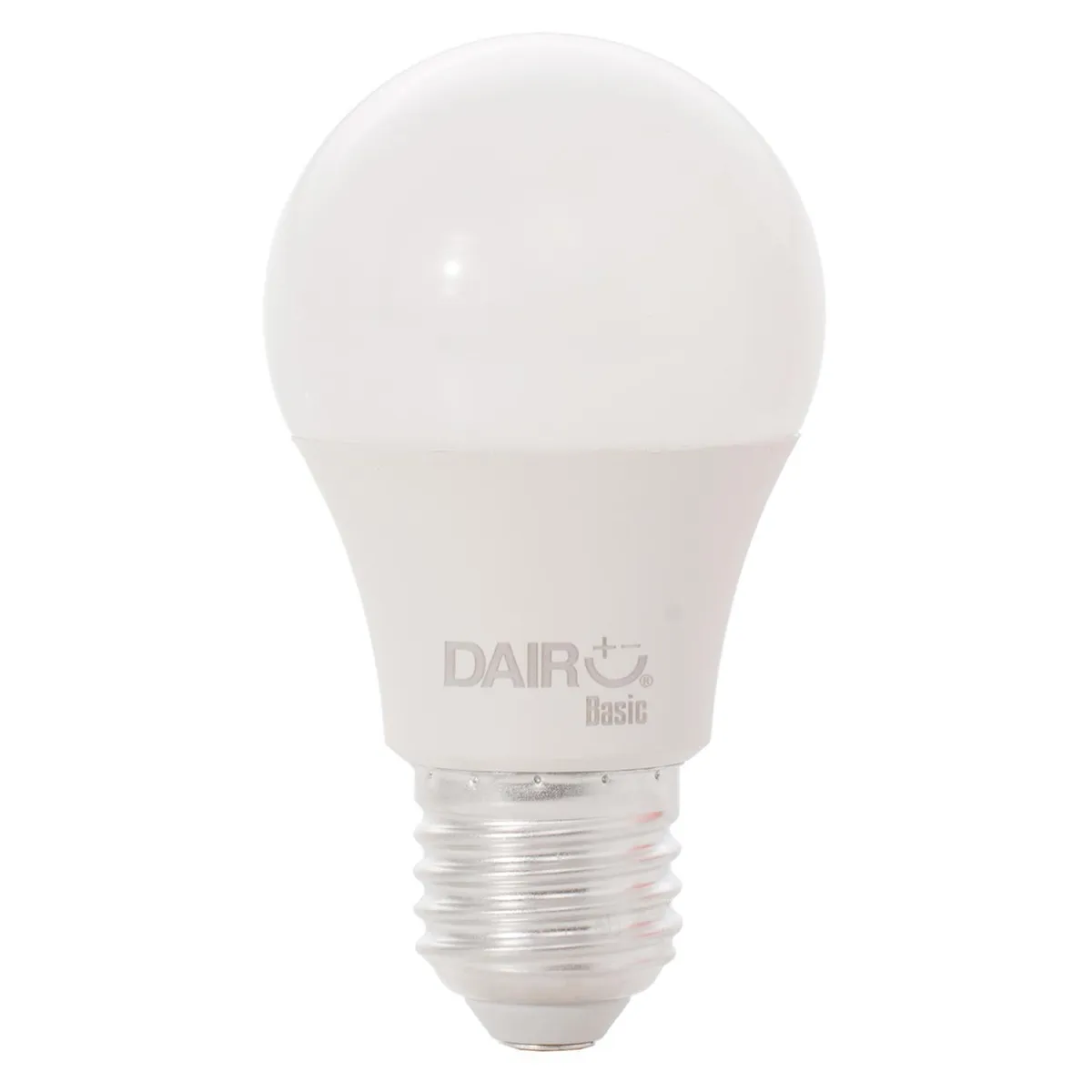DAIRU - Foco Led A55 5W Luz Cálida