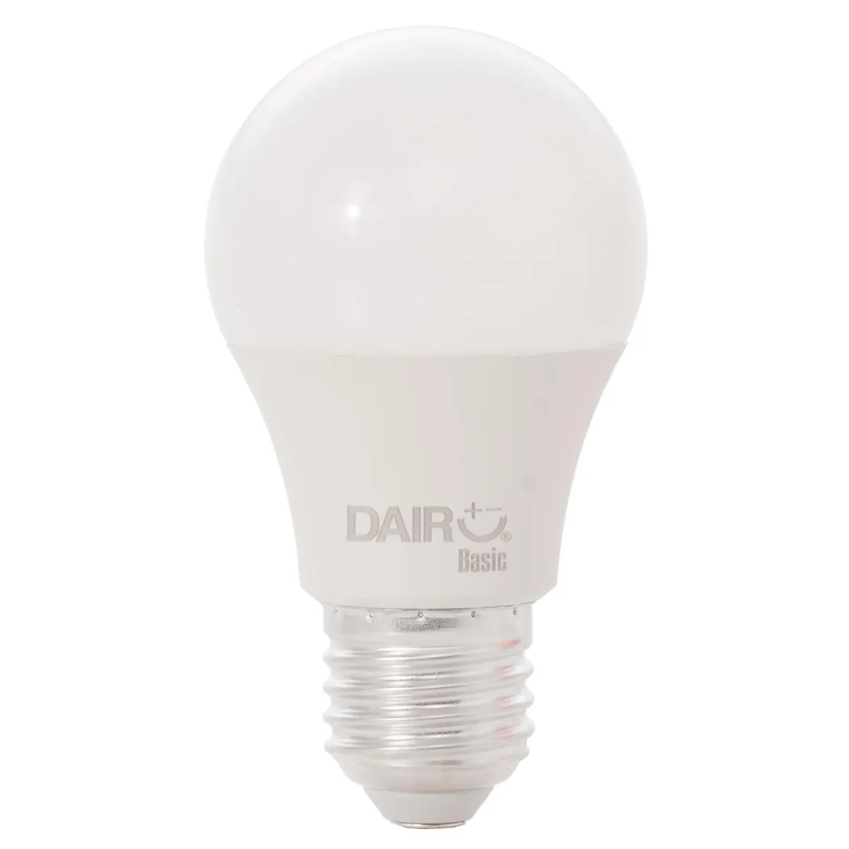 DAIRU - Foco LED Luz Fría A55 5W 450LM E27