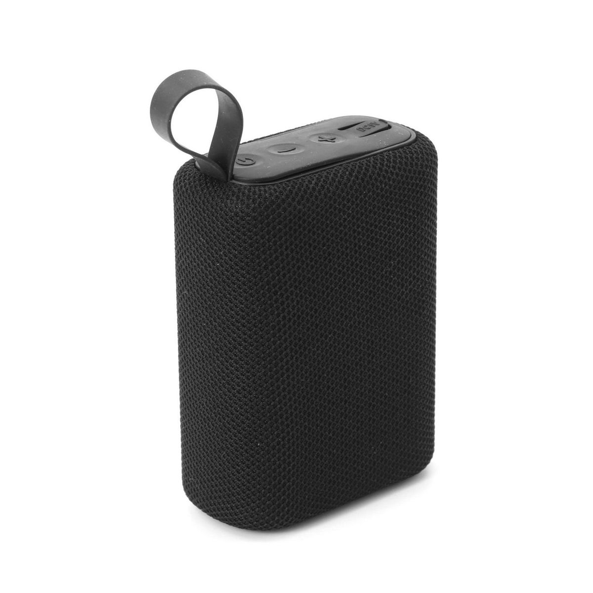 DAIRU - Parlante Bluetooth Dairu Negro