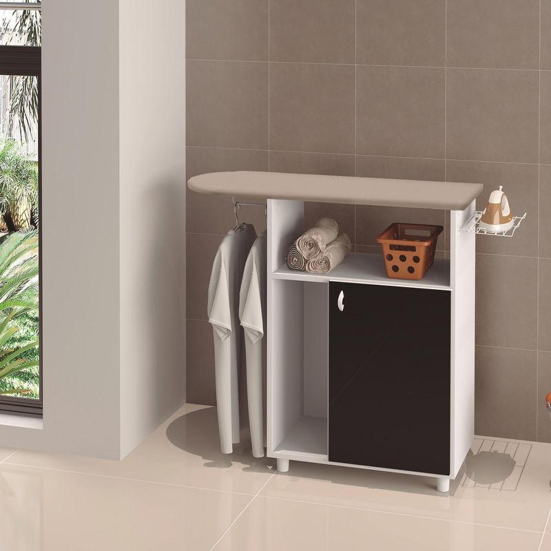 DITALIA - Mueble Plancha 1 Puerta
