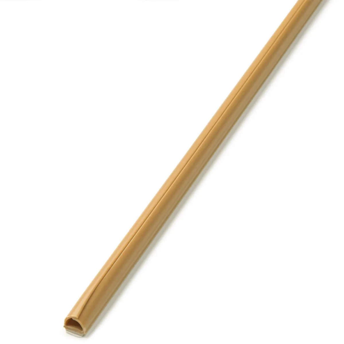 INOFIX - Canaleta Adhesiva Cablefix 5.5x5mm Beige