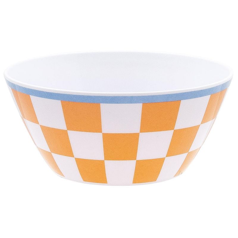 CASA BONITA - Bowl Happy Summer 15x6.7cm