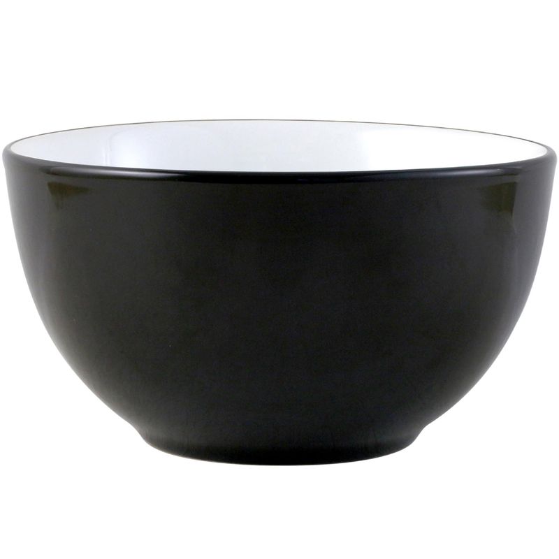 JUST HOME COLLECTION - Bowl 600ml Negro