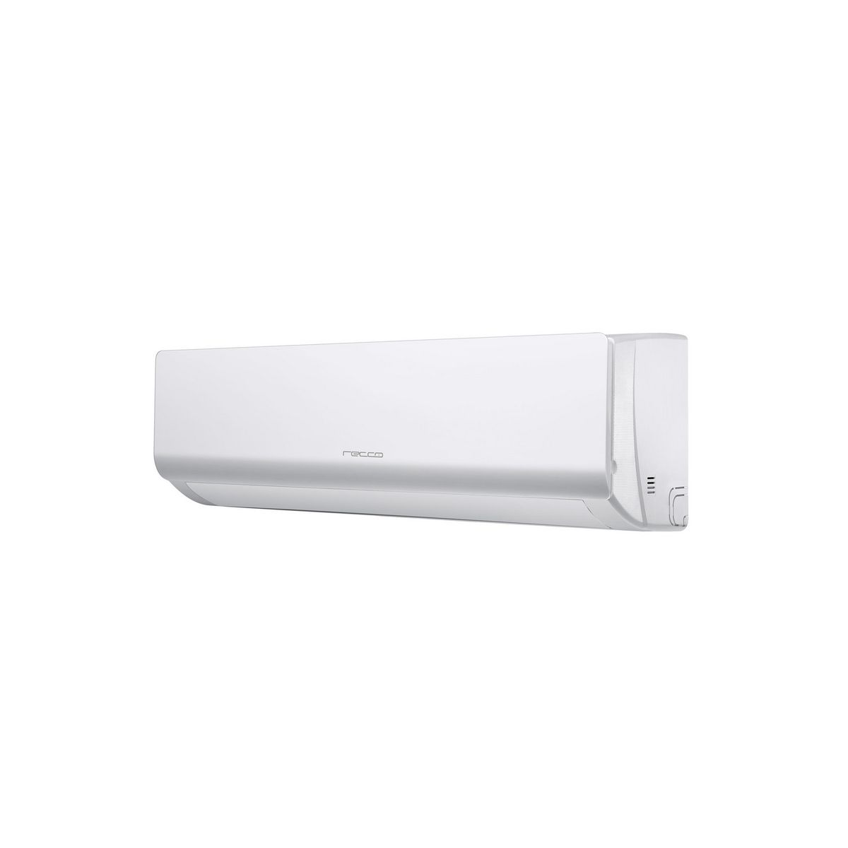 WURDEN - Aire Acondicionado 24000BTU Inverter Wi-Fi