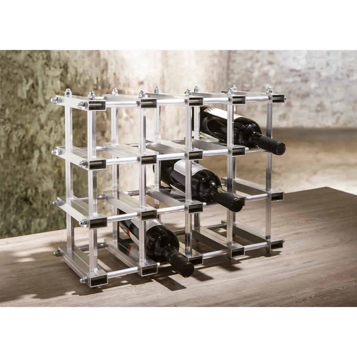 ALFER - Tubo 15.5X27.5X1.5