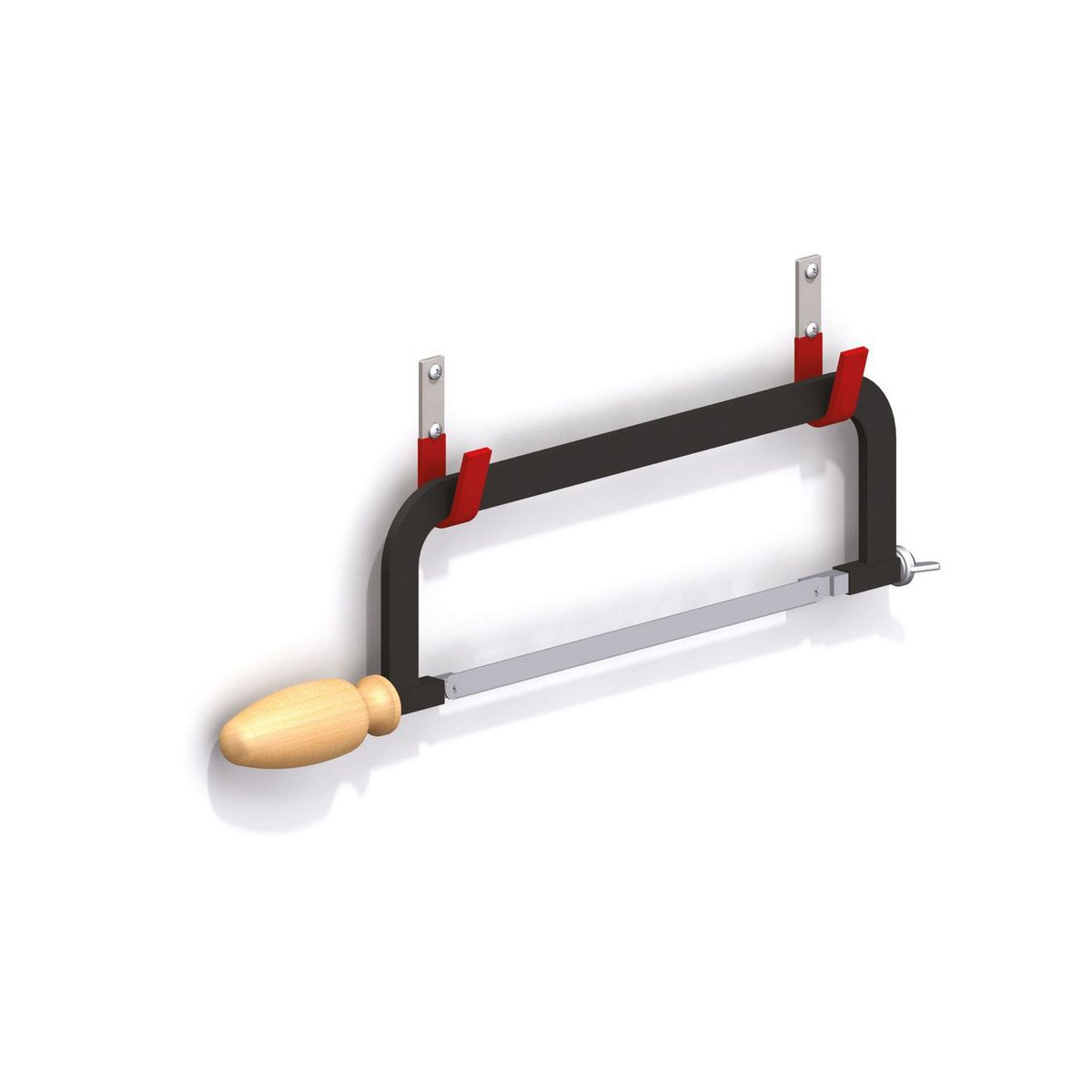 ALFER - Hancho 87X32 Rojp