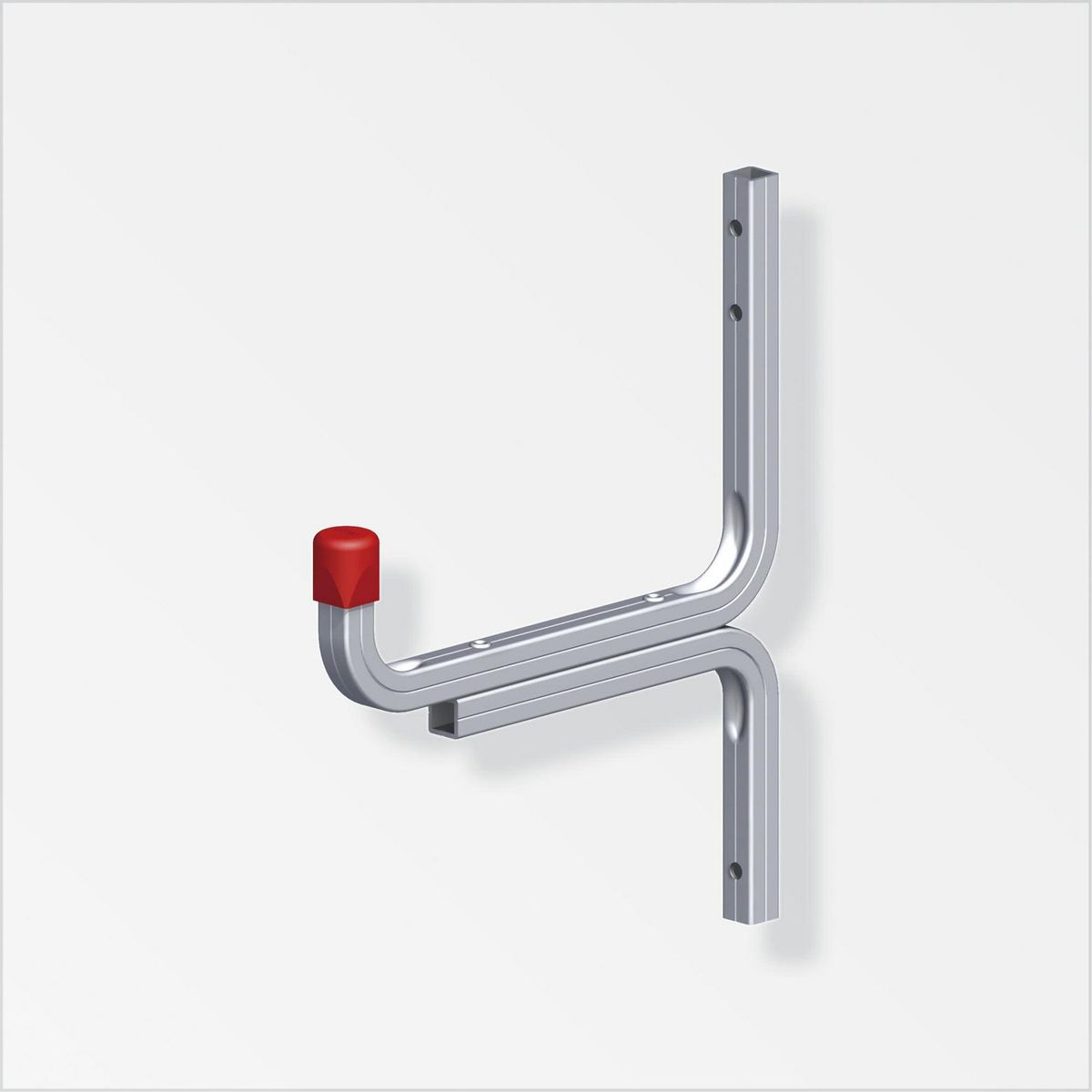 ALFER - Gancho Pared 170X2