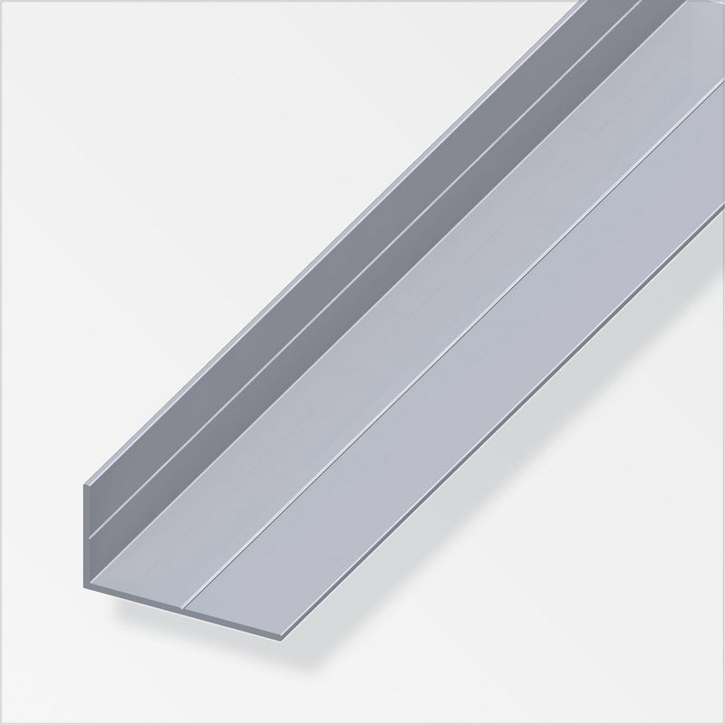 ALFER - Ángulo de aluminio 29.5x53.6x2.4