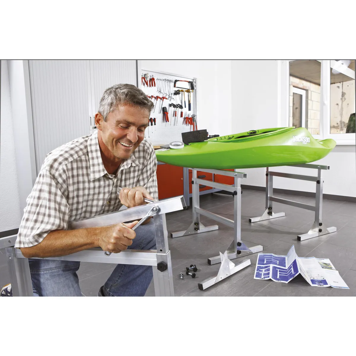 ALFER - Ángulo 15.5X15.5X1.5