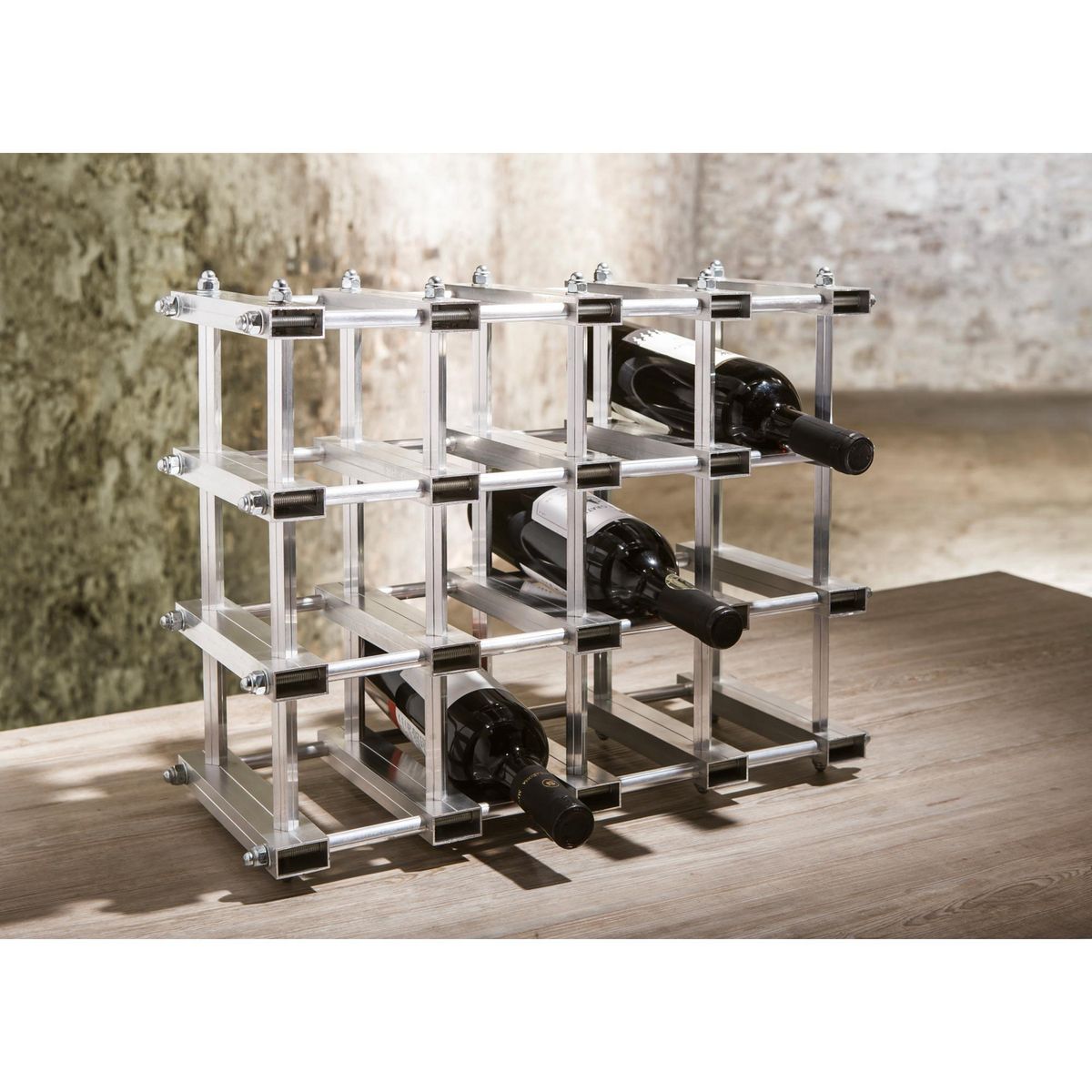 ALFER - Tubo 11.5X19.5X1.5