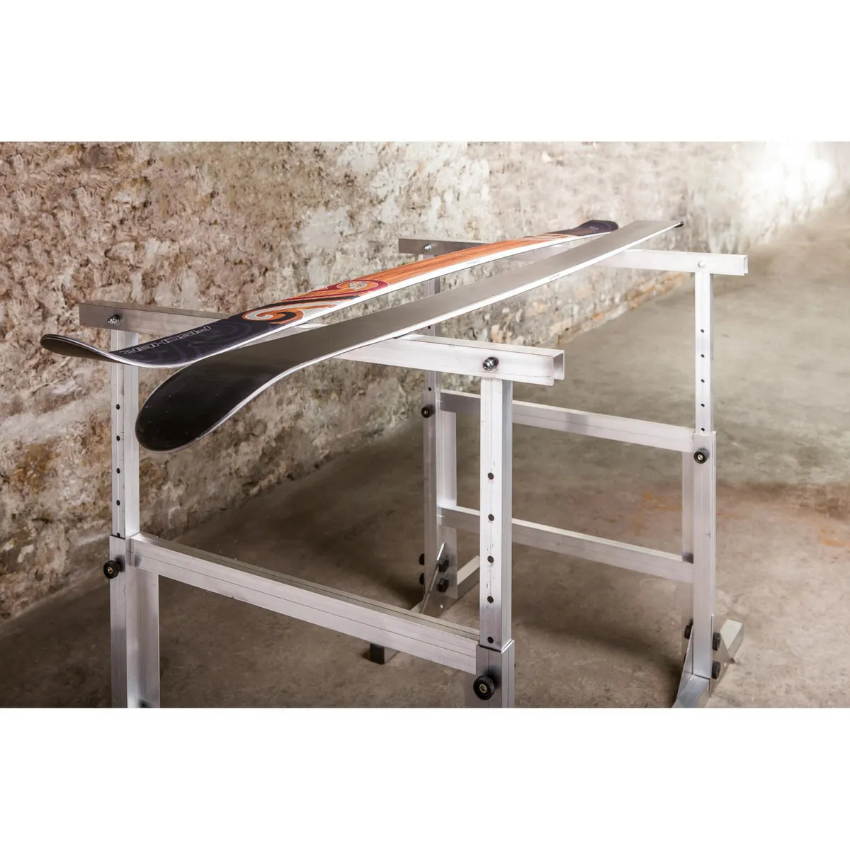 ALFER - U Cuadrada 15 Xplas Blanco