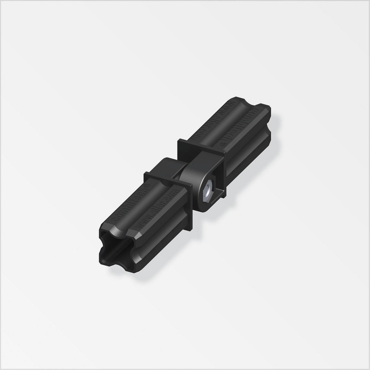 ALFER - C Art 23.5 Plast Negro