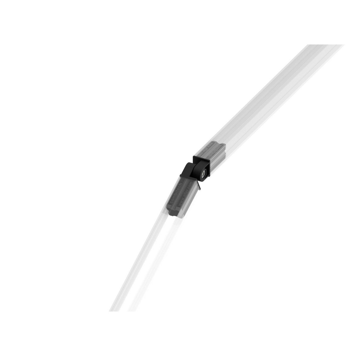 ALFER - C Art 23.5 Plast Negro