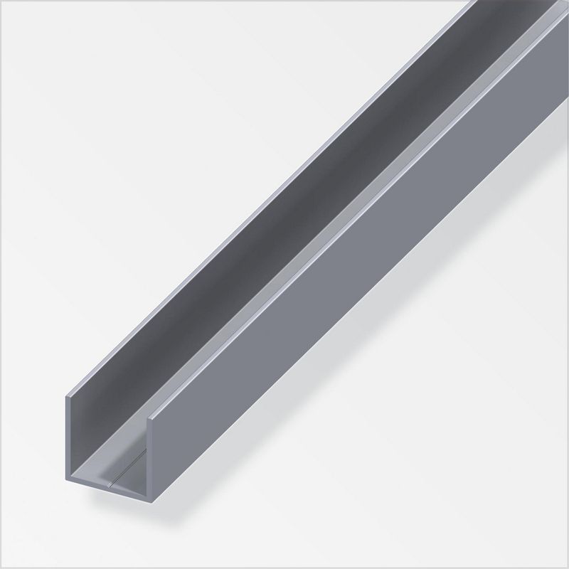 ALFER - U Cuadrada 7.5 X11