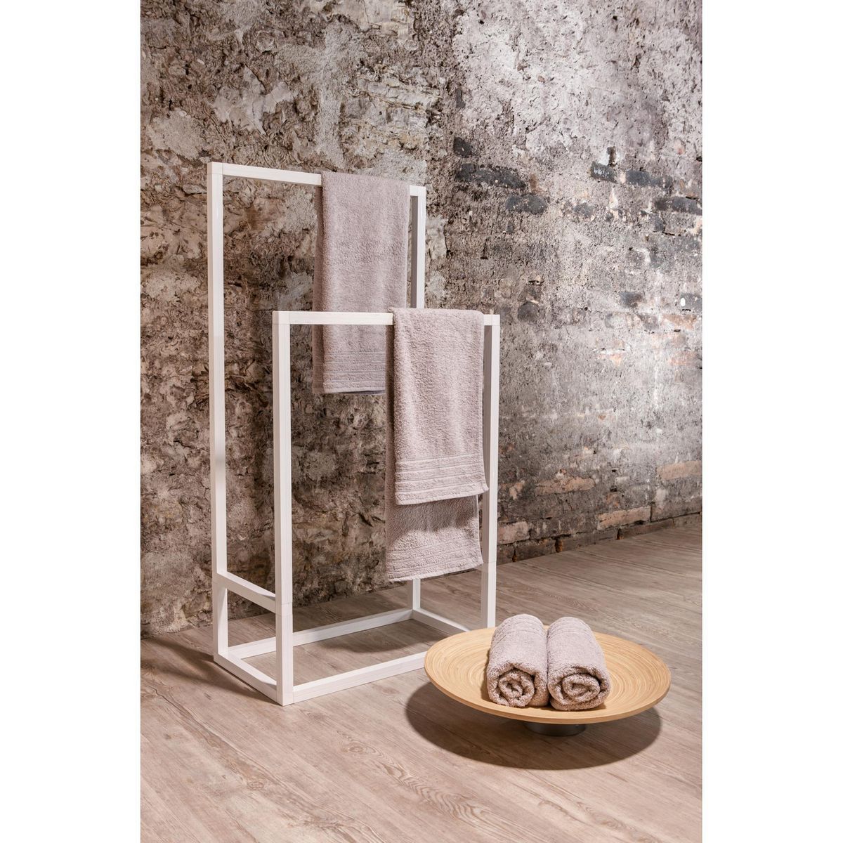 ALFER - Conector Esq Plast Negro