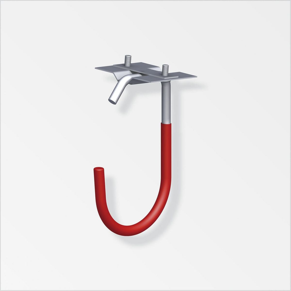 ALFER - Gancho 125X9