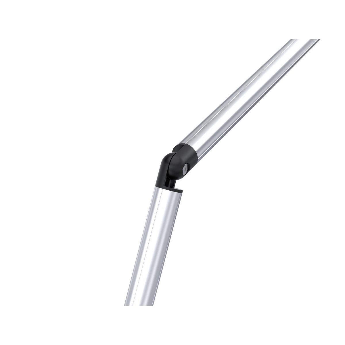 ALFER - Conector Art 2 Espiga Negro