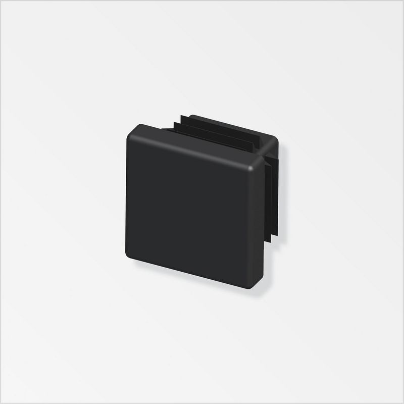 ALFER - Tapon 23.5 5Plas Negro