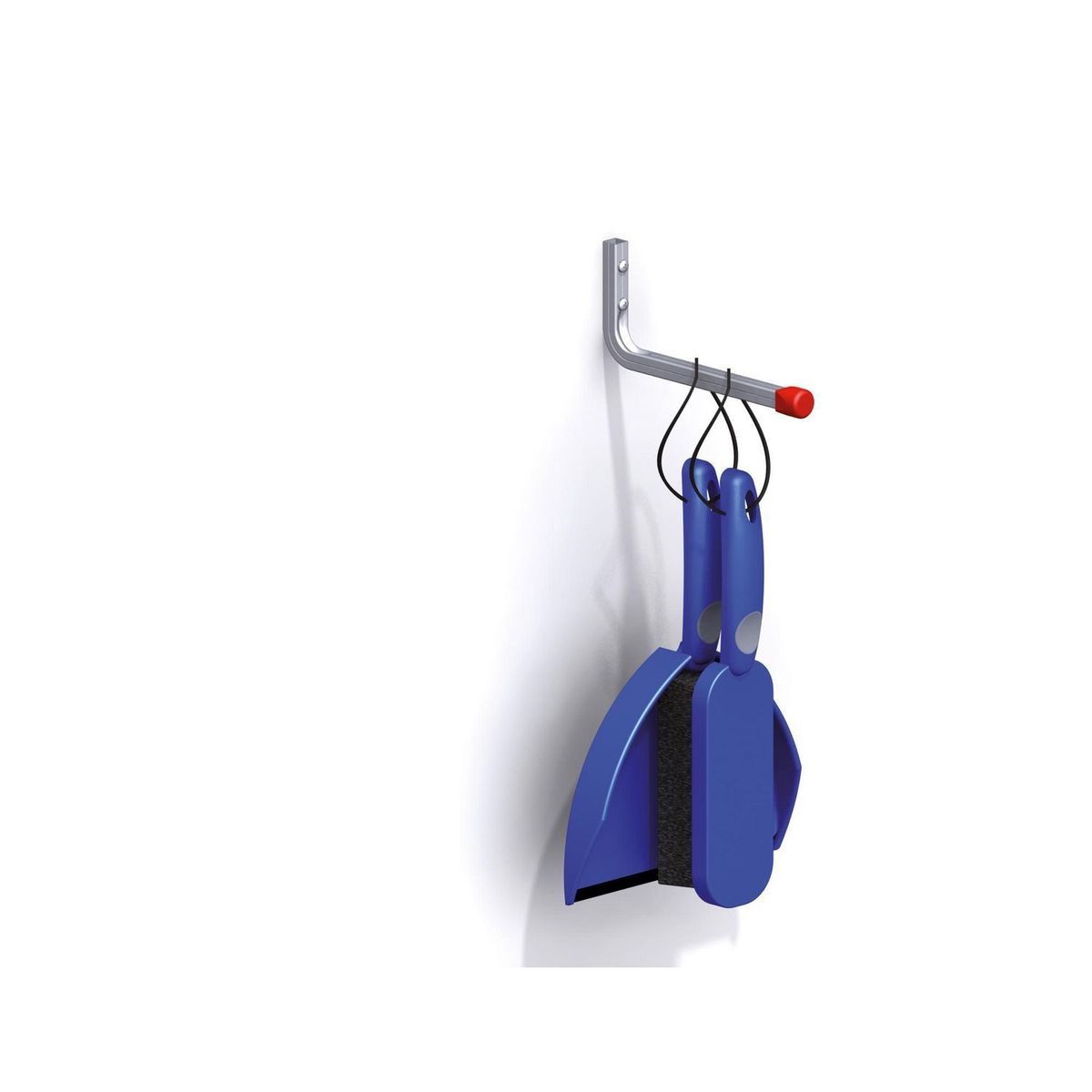 ALFER - Gancho Pared 80X175