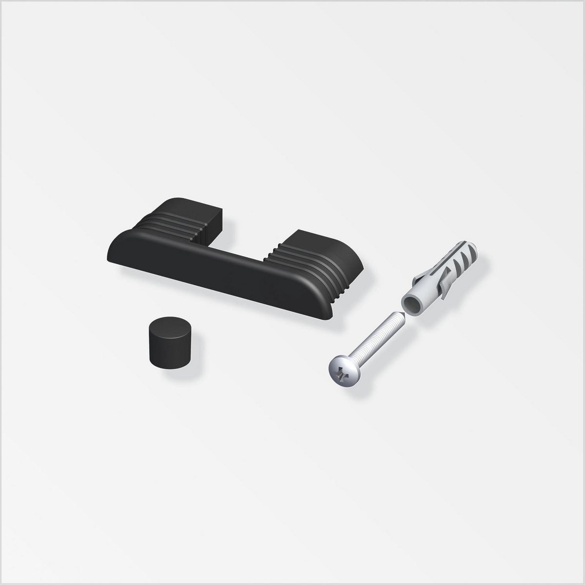 ALFER - Set Armado Coaxial