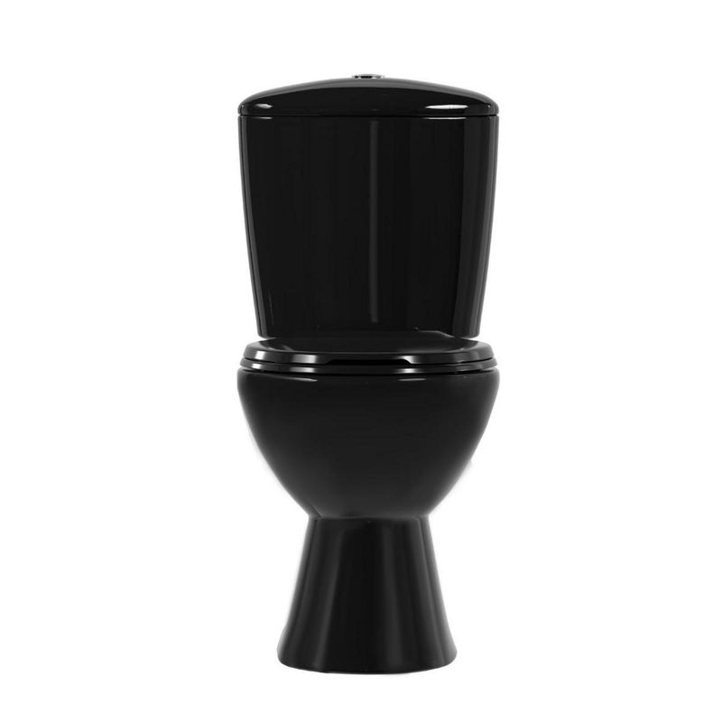 CORONA - Two Piece 4.8 Litros Manantial Pro Negro