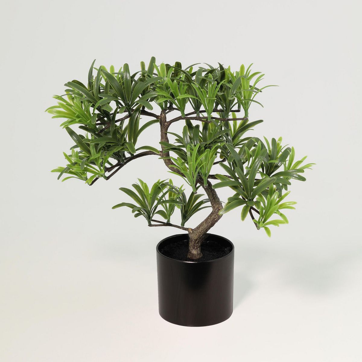 JUST HOME COLLECTION - Árbol Bonsai Artificial 24cm